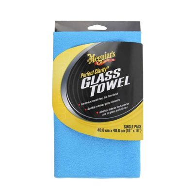 Πετσέτα Κρυσταλλων - Perfect Clarity™ Glass Towel