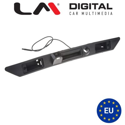 ΚΑΜΕΡΑ ΟΕΜ για Audi A3 (04/2012-) (8V1) Audi A4 (2011-) Audi A5 (2011-) Audi A6 (11/2010-) (C7) Audi Q7 (2011-2013)