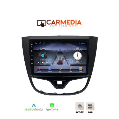 CARMEDIA CM209C-13 TABLET 9'' OEM OPEL KARL 2014-2019