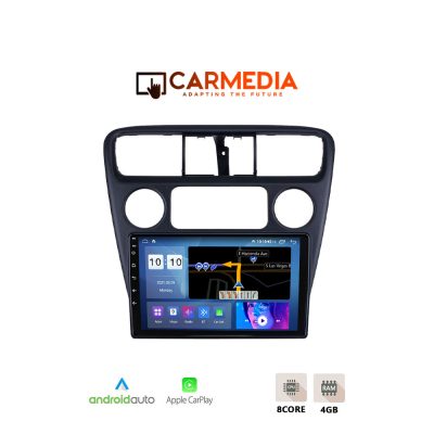 CARMEDIA CM409-13 TABLET 9'' OEM HONDA ACCORD COUPE 1998-2004