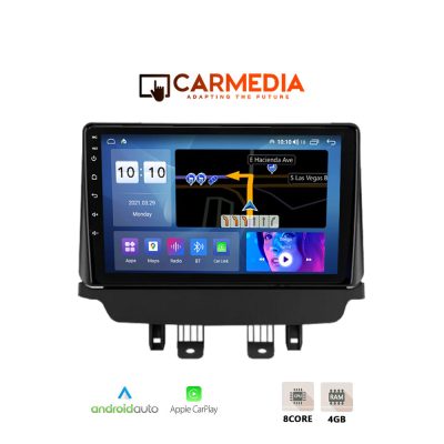 CARMEDIA CM409-13 TABLET 9'' OEM MAZDA CX3 2014+