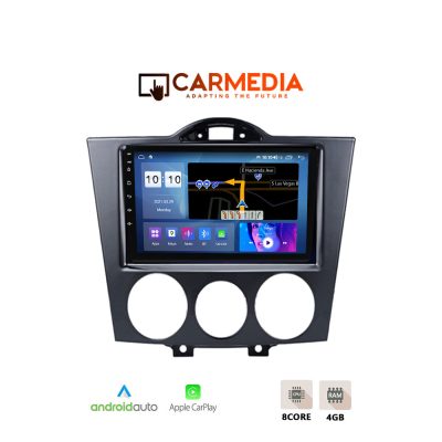 CARMEDIA CM409-13 TABLET 9'' OEM MAZDA RX8 2001-2008