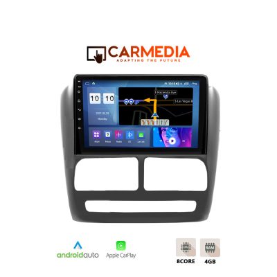 CARMEDIA CM409-13 TABLET 9'' OEM OPEL COMBO 2012-2015