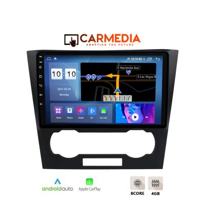 CARMEDIA CM409-13 TABLET 9'' OEM CHEVROLET EPICA 2006-2012
