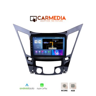 CARMEDIA CM409-13 TABLET 9'' OEM HYUNDAI i40 2011+
