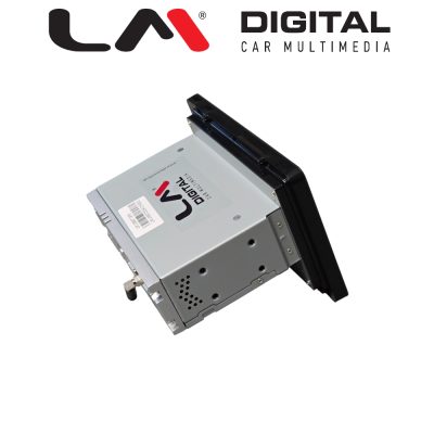 LM U8907 GPS