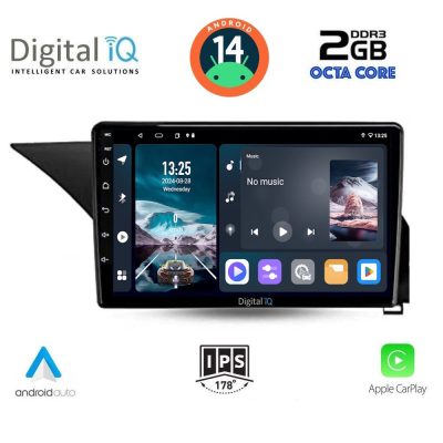 DIGITAL IQ RTG 4410_CPA (10inc) MULTIMEDIA TABLET for MERCEDES E  (W212) mod. 2012-2014 (NTG 4.5)