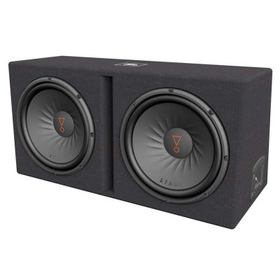 JBL STAGE 1200D (12''-1000W)
