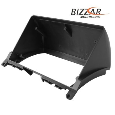 Πρόσοψη, Καλωδίωση & CANbus Box Για Mercedes C-Class 2008-2011 Για Tablet 9"