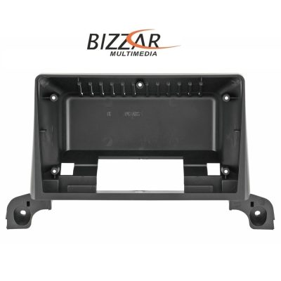 Πρόσοψη, Καλωδίωση & CANbus Box Για Peugeot 3008/5008 2017-2023 Για Tablet 9"