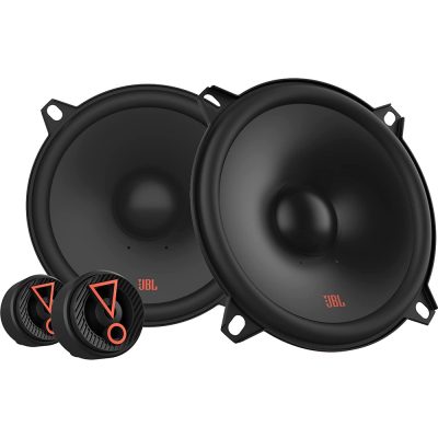 JBL STAGE3 507CF (5.25”, 130mm - 135W) - Ηχεία Αυτοκινήτου
