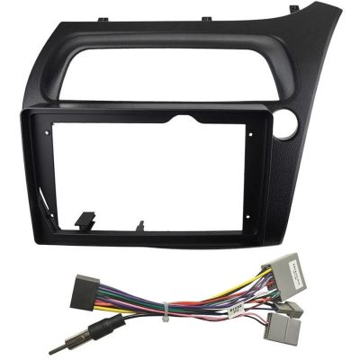 DIGITAL IQ FRAME 9inc HD CIVIC 3D-5D 2006-2012 (R189) RHD