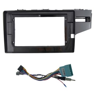 DIGITAL IQ FRAME 10inc HD JAZZ 2013-2019 (R212) RHD