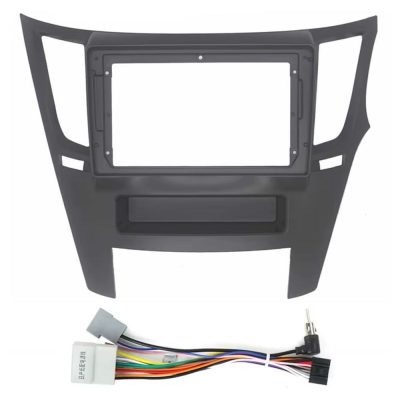 DIGITAL IQ FRAME 10inc SB LEGACY 2009-2014 (R667) RHD