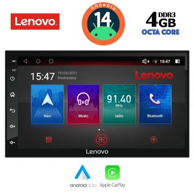 LENOVO SSX 997_CPA (7″_DECK) MULTIMEDIA 2DIN