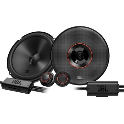 JBL CLUB_64C (6.5"-210W) - Ηχεία Αυτοκινήτου