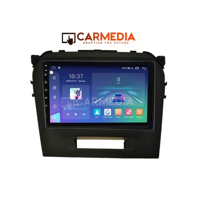 CARMEDIA CM609-13 TABLET 9'' OEM SUZUKI VITARA 2016-2022