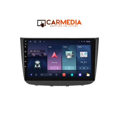 CARMEDIA CM210C-13 TABLET 10'' OEM MERCEDES VITO-VIANO (W639) 2004+