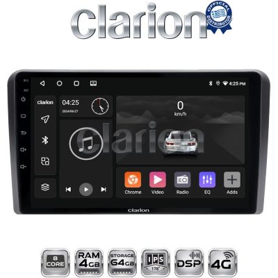 CLARION GL72333