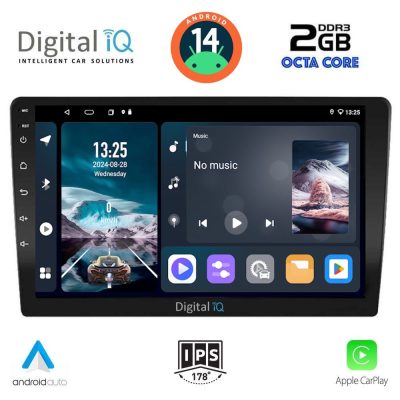 DIGITAL IQ RTG 4910_CPA (10" SLIM) MULTIMEDIA TABLET