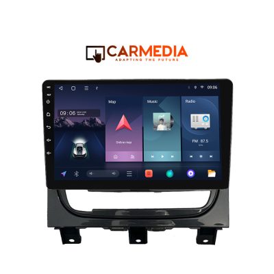 CARMEDIA CM209C-13 TABLET 9'' OEM FIAT STRADA 2012-2020
