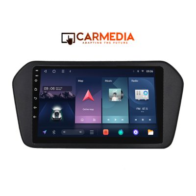 CARMEDIA CM209C-13 TABLET 9'' OEM SUZUKI VITARA 2022+