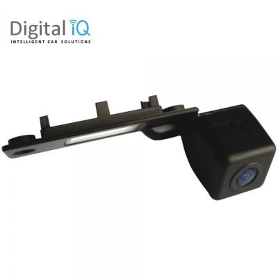 DIGITAL IQ CAMERA VW_01 (NTSC) CAMERA VW - PORSCHE mod. 2004>