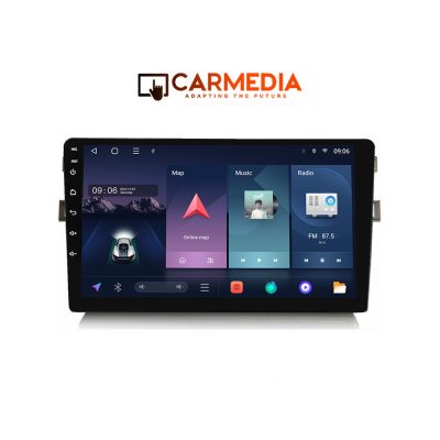 CARMEDIA CM409-13 TABLET 9'' OEM TOYOTA AURIS 2007-2012