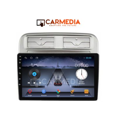 CARMEDIA CM209-13 TABLET 9'' OEM FIAT GRANDE PUNTO 2005-2012