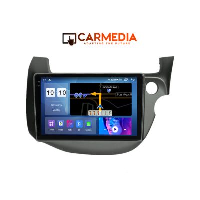 CARMEDIA CM81036-12 PRO PLUS TABLET 10.36'' OEM HONDA JAZZ 2008-2012 RHD