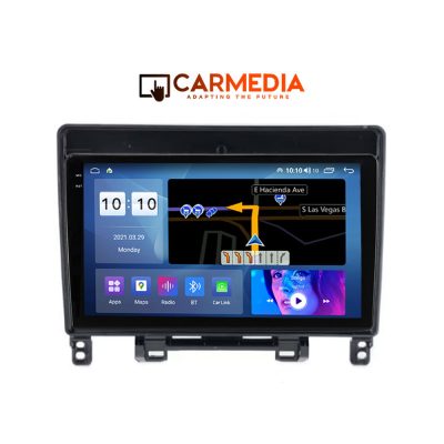 CARMEDIA CM81036-12 PRO PLUS TABLET 10.36'' OEM HONDA FIT-JAZZ 2020-2025 RHD
