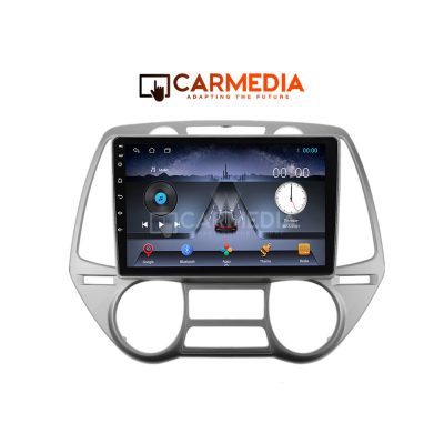 CARMEDIA CM209-13 TABLET 9'' OEM HYUNDAI i20 2008-2013 V3