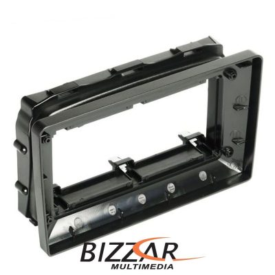 Πρόσοψη, Καλωδίωση & CANbus Box Για Alfa Romeo Giulietta 2014-2021 Για Tablet 10"