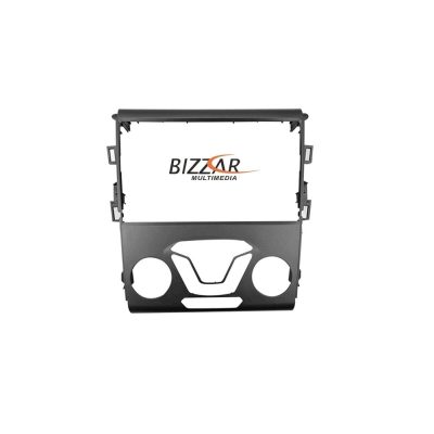 Πρόσοψη, Καλωδίωση & CANbus Box Για Ford Mondeo 2014-2017 Για Tablet 9"
