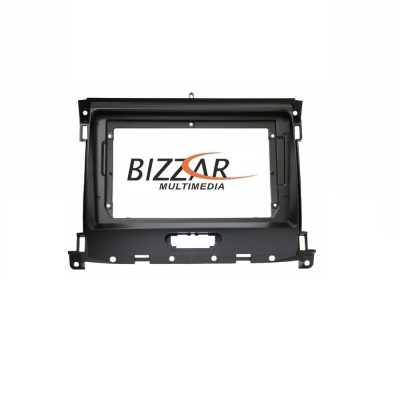 Πρόσοψη, Καλωδίωση & CANbus Box Για Ford Ranger Για Tablet 9"