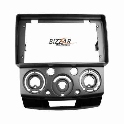 Πρόσοψη & Καλωδίωση Για Ford Renger/Mazda BT50 Για Tablet 9"