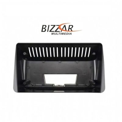 Πρόσοψη, Καλωδίωση & CANbus Box Για Fiat Tipo 2015-2022 (Hatchback) Για Tablet 9"