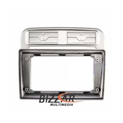 Πρόσοψη, Καλωδίωση & CANbus Box Για Fiat Grande Punto 2006-2011 Tablet 9"