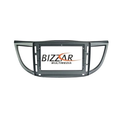 Πρόσοψη, Καλωδίωση & CANbus Box Για Honda CRV 2012-2017 Για Tablet 9"