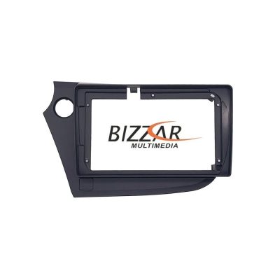 Πρόσοψη, Καλωδίωση & CANbus Box Για Honda Insight 2009-2015 Για Tablet 9"