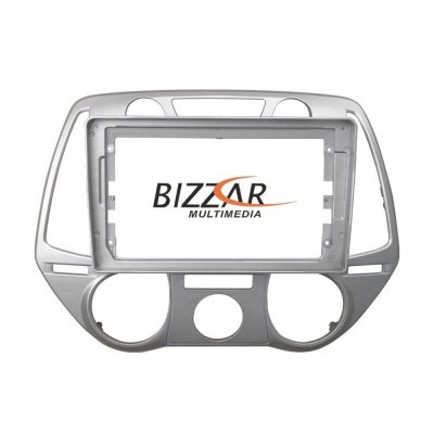 Πρόσοψη & Καλωδίωση Για Hyundai i20 Για Tablet 9"