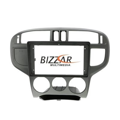 Πρόσοψη & Καλωδίωση Για Hyundai Matrix 2001-2010 Για Tablet 9"