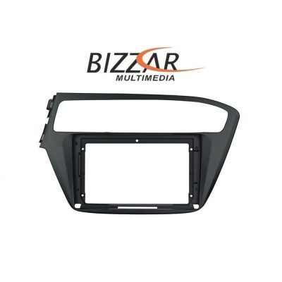 Πρόσοψη & Καλωδίωση Για Hyundai i20 2018-2020 2018-2020 Για Tablet 9"