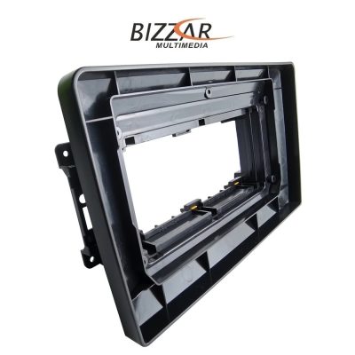 Πρόσοψη, Καλωδίωση & CANbus Box Για Chrysler / Dodge / Jeep Για Tablet 10"