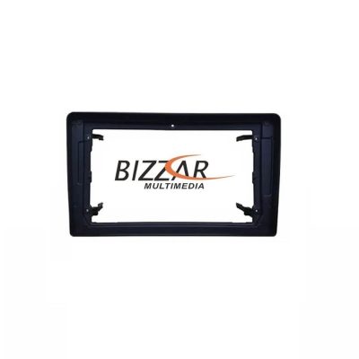 Πρόσοψη, Καλωδίωση & CANbus Box Για Chrysler / Dodge / Jeep Για Tablet 10"
