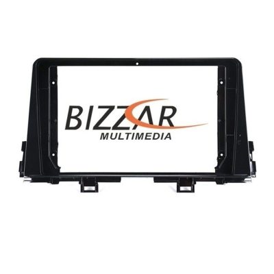 Πρόσοψη, Καλωδίωση & CANbus Box Για Kia Picanto 2017-2021 Για Tablet 9"