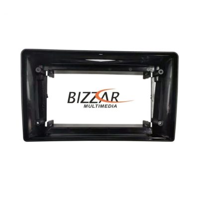 Πρόσοψη, Καλωδίωση & CANbus Box Για Mercedes C / CLK Class Για Tablet 9"