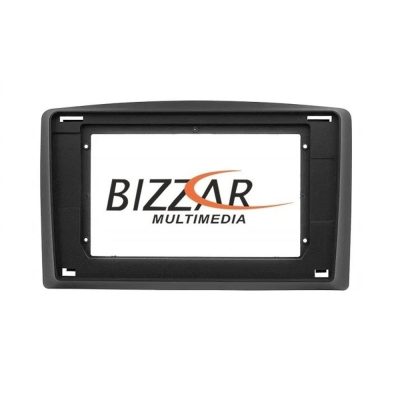 Πρόσοψη, Καλωδίωση & CANbus Box Για Mercedes Vito Για Tablet 10"