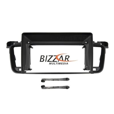Πρόσοψη, Καλωδίωση & CANbus Box Για Peugeot 508 2010-2018 Για Tablet 9"