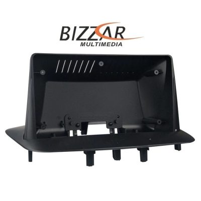 Πρόσοψη, Καλωδίωση & CANbus Box Για Renault Megane 3 2009 – 2013 Για Tablet 9"